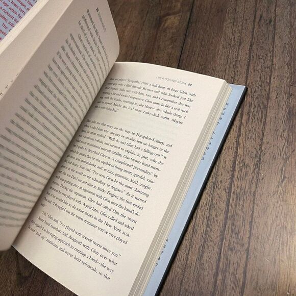 Like A Rolling Stone: The Strange Life of A Tribute Band - Picture 5 of 6